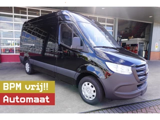 Mercedes-Benz Sprinter 2024 - 317 170PK L2H2 Select Automaat for sale