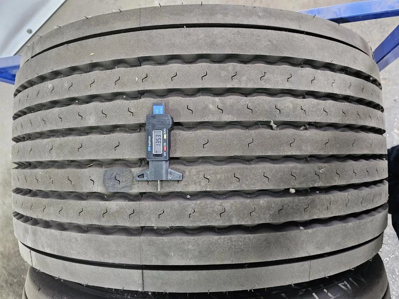 Michelin 50x 445 afbeelding 6