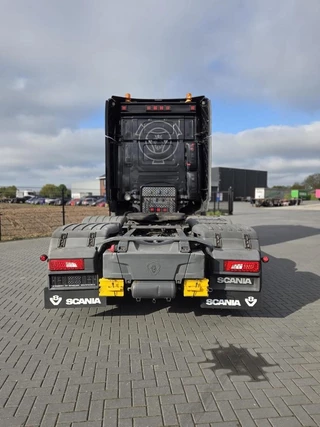 Scania R 2015 - R520 V8 image 6