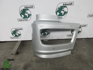 Mercedes-Benz - A 967 880 07 03 BUMPERHOEK ATEGO EURO 6 RECHTS на продажу