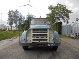 DAF N/A 1968 - A16DD456 obrazek 2