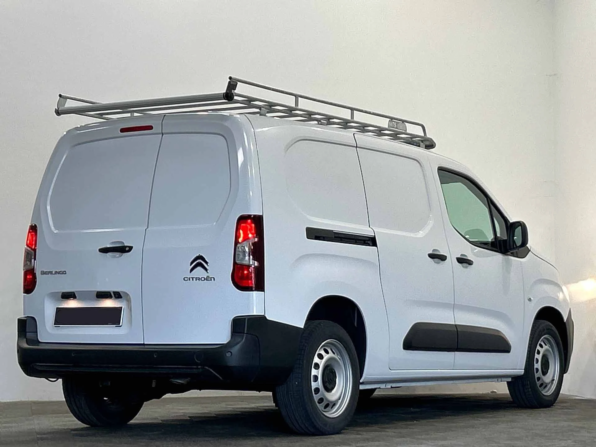 Citroën Berlingo 2024 - BlueHDi 130PK S&S L2 3 Zits afbeelding 3