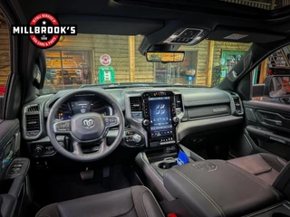 Dodge Ram 1500 2024 - 5.7 V8 Laramie Night, bild 10
