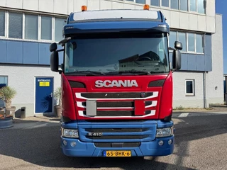 Scania R 2016 - R410 image 3