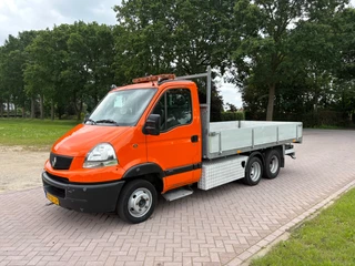 Renault Mascott 160 2006 - T clixtar Kipper N1 obrazek 9