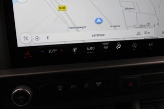 Ford Transit Custom 2025 - 320 2.5 PHEV L2H1 Trend 232pk - 5 jaar GARANTIE - 2x Schuifdeur - Adaptive Cruise - Blind Spot - Navigatie - Camera - Verwarmd Stuur - Rijklaar bild 24