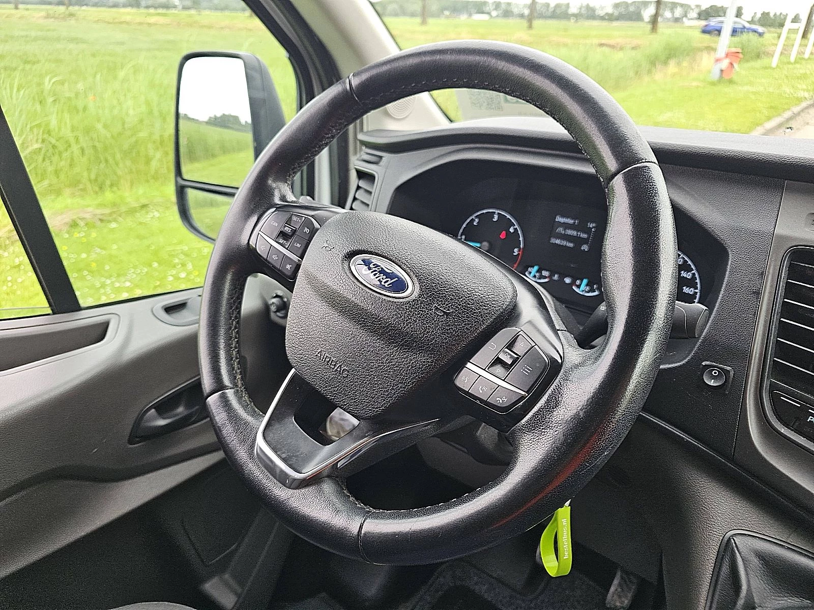 Ford Transit 2019 - 2.0 image 10