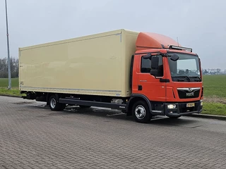 MAN TGL 2019 - 12.190 immagine 5