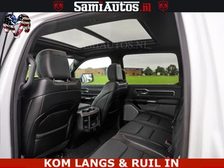 Dodge Ram Pick-Up 2024 - HUD | 420PK | LUCHTVERING | PANO | PASSAGIERSSCHERM | BOM EN BOM VOL | image 18