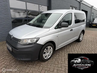 Volkswagen Caddy 2022 - Cargo 1.5 TSI 2022 18.000 km Airco PDC for sale