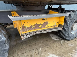Volvo N/A 2012 - EW160D imagen 34