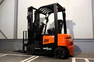 Dutchlift 2026 - DL 18 FVL te koop