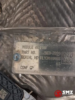 Caterpillar N/A 2022 - Clean Emissions Module Caterpillar zdjecie 6