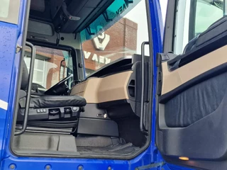MAN TGX 2017 - 18.420 Low deck - Lifting 5th wheel - Retarder - 2x Rockinger - Night clima imagen 30