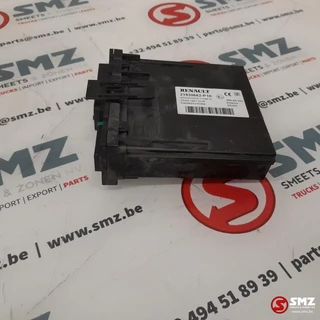Renault N/A - Occ ECU CIOMHI regeleenheid Renault zdjecie 4