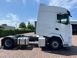 DAF XG 2023 - 480 FT zdjecie 11