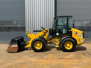 Caterpillar 908M 2022 - N/A immagine 1
