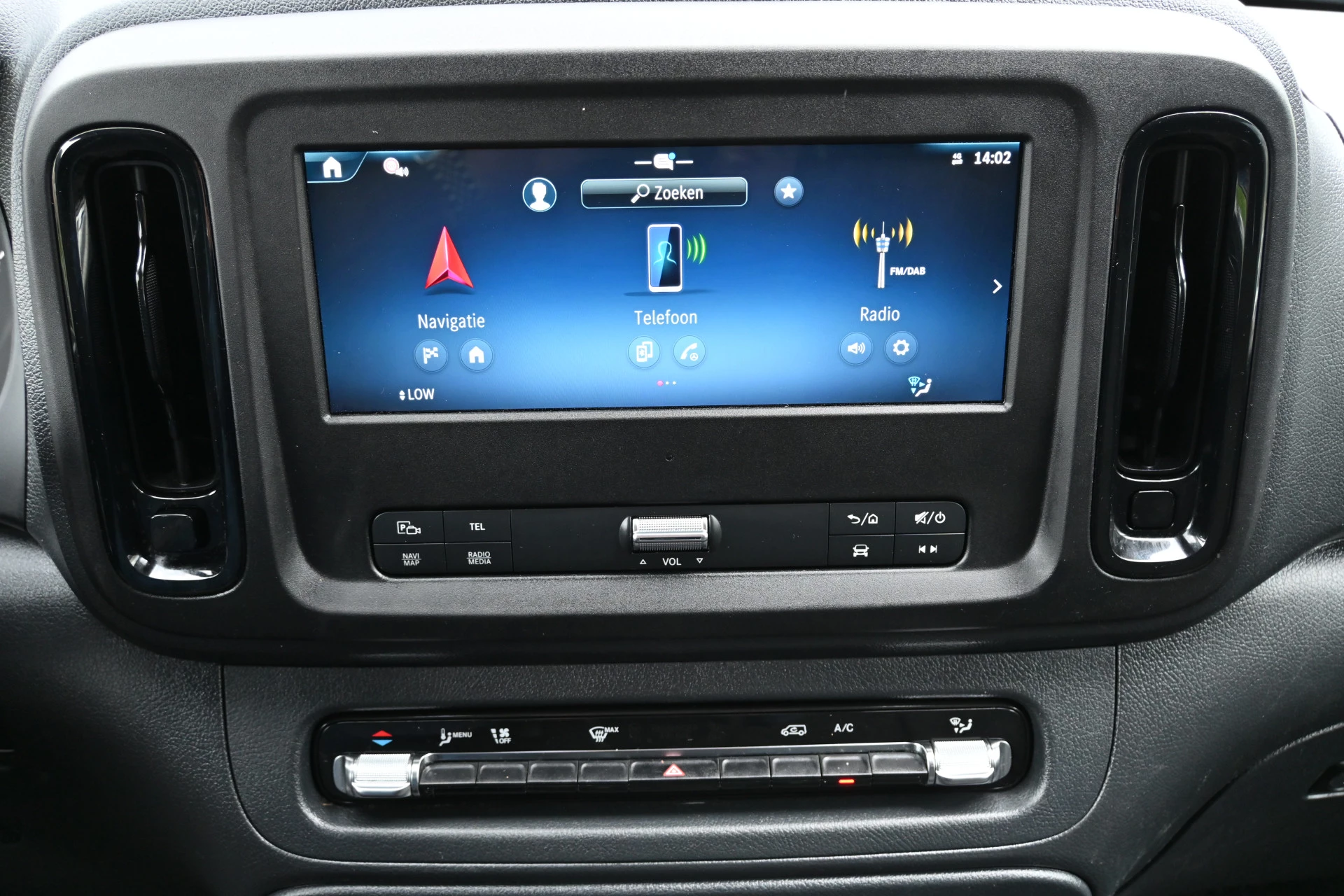 Mercedes-Benz Vito 2024 - 116 CDI L3 Pro zdjęcie 5