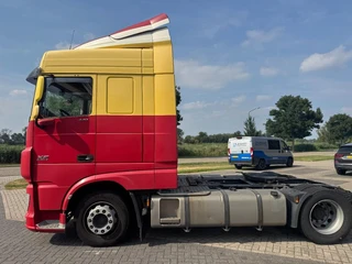 DAF XF 440 FT 2016 afbeelding 2 miniatuur