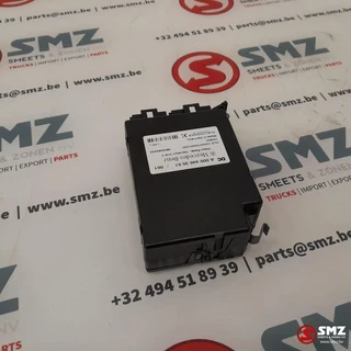 Mercedes-Benz N/A 2015 - Occ ECU Video Radar Decision Unit regeleenheid Mer obrazek 3