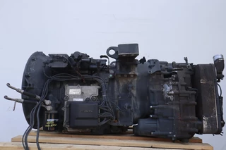 MAN N/A 2020 - 12+2GZ 2700DD+RETARDER 81.32004-6518 obrazek 3