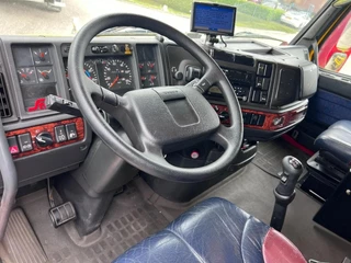Volvo NH 12.460 2001 - N/A obrazek 14