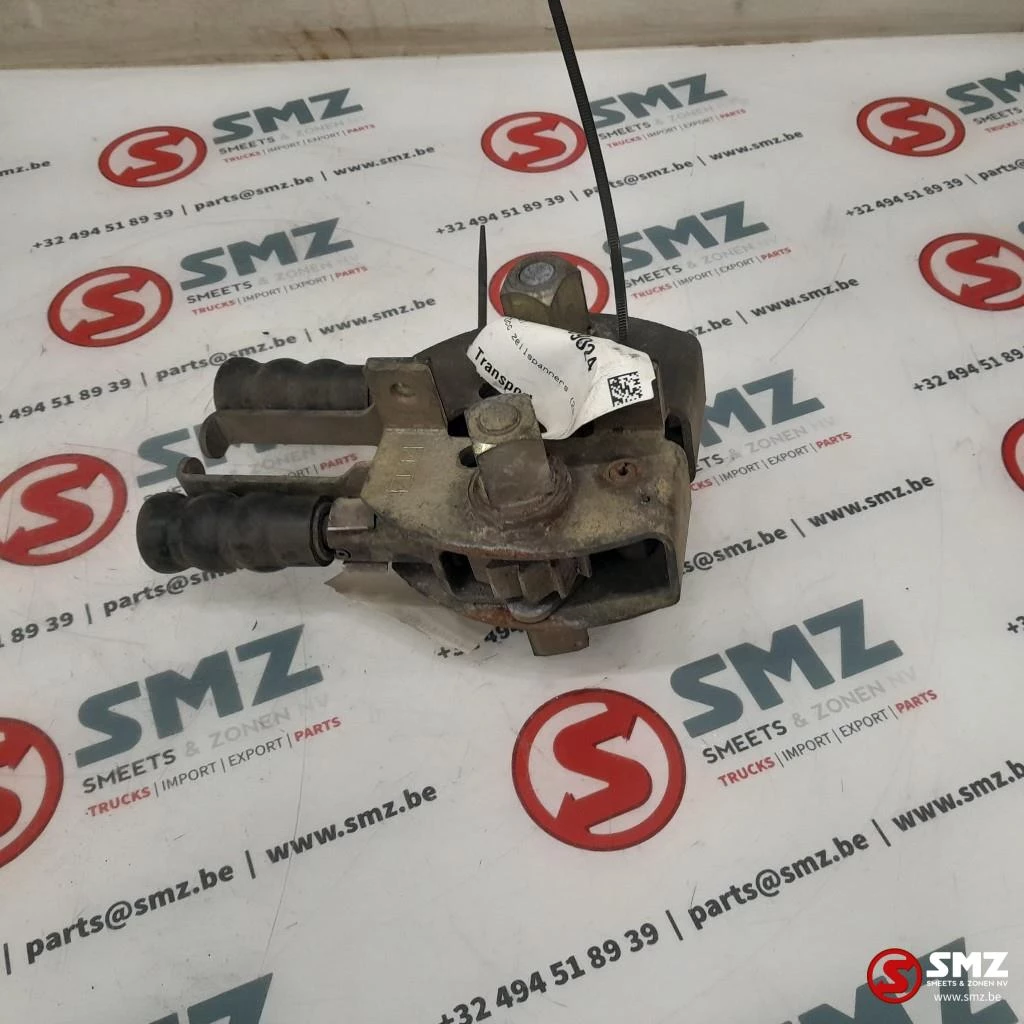 Diversen - Occ zeilspanners (2st) oplegger immagine 3
