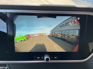 DAF FAQ XD 410 Euro 6 Hiab 23 Tonmeter laadkraan 2026 - N/A bild 20
