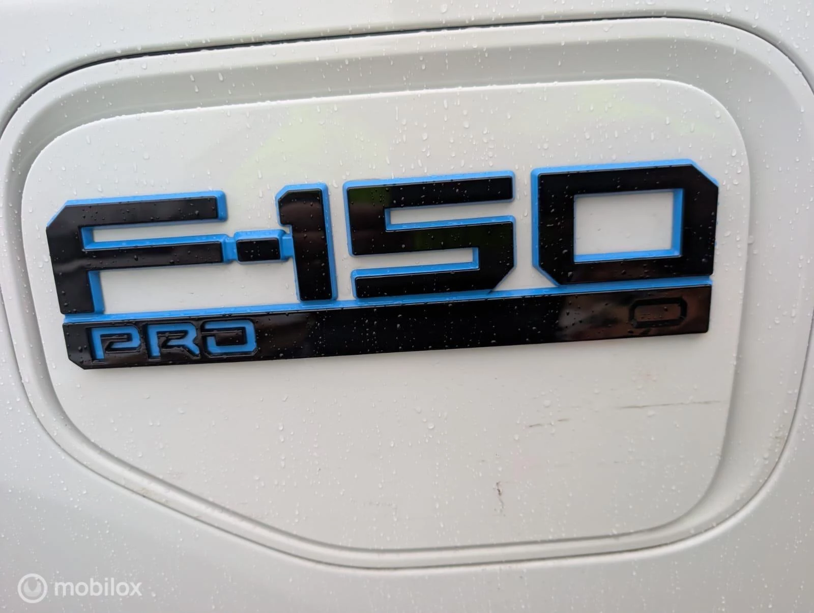 Ford Lightning 2026 - PRO obrázek 10