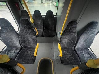 Mercedes-Benz N/A 2016 - Citaro G. 65 Units! obrazek 16