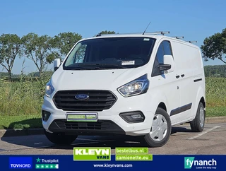 Ford Transit Custom 2021 - 2.0 na prodej