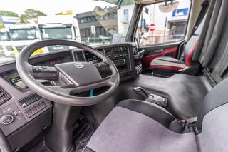 Volvo N/A 2017 - FMX GLOB 460+HYDR image 17