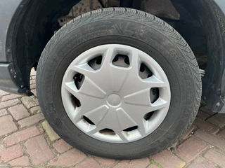 Ford Transit 2018 - FCD image 43