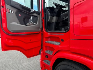 Scania S 2021 - S590 full air ,alcoa , full options zdjecie 9