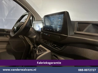 Ford Transit Custom 2024 - 2.0 TDCI 136pk L2H1 Fabrieksgarantie Euro6 Airco | Camera | LED | Apple Carplay | Cruisecontrol zdjecie 14