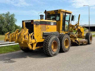 Caterpillar 140H 2007 - N/A afbeelding 7