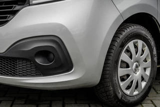 Renault Trafic 2018 - Passenger **1.6 dCi 9-Pers L2H1 | Incl. BPM, BTW vrij | R-Link | Navi | Airco | Cruise | PDC | MF Stuur | Start / Stop** afbeelding 30