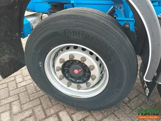 D-TEC COMBITRAILER S-LINE CT-521-S 2021 - N/A bild 19