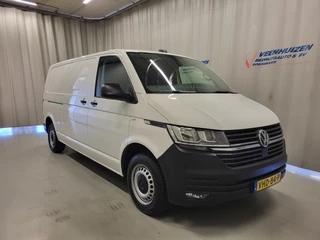 Volkswagen Transporter 2020 - 2.0TDI 150pk L2/H1 Automaat Euro 6! obrazek 17