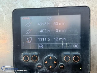 Mercedes-Benz Arocs 3251 2018 - N/A obrazek 6