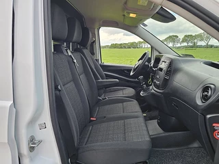 Mercedes-Benz Vito 2020 - 111 obrazek 7