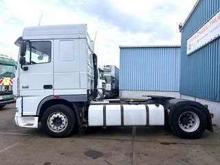 DAF XF 105.460 2011 - SPACECAB 4x2 (EURO 5 / AS-TRONIC / ZF-INTARDER / ADR-VLG / P.T.O.) imagen 5