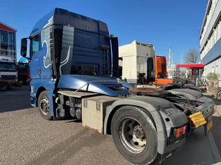 MAN TGX 2015 - 18.440 4X2 EURO 6 bild 6