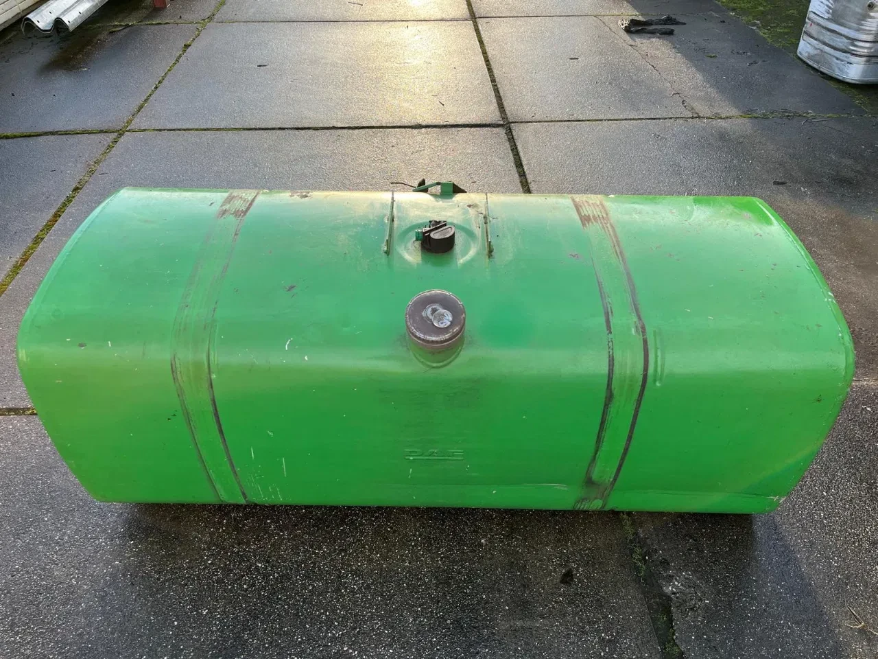 DAF - Brandstoftank Diesel 620L L167 B67 H62 Bild 1