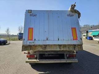 Serrus MKV BPW - Drum 2007 - N/A obrazek 6