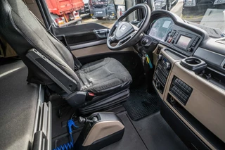 MAN TGX 2018 - 18.420 XLX BLS изображение 16