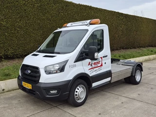 Ford Transit 2023 - 35-17 immagine 1
