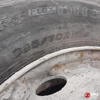 Hankook N/A - Occ vrachtwagenband 285/70R19.5 146/144 M Hankook zdjecie 3