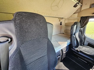 Mercedes-Benz Actros 2021 - 1848 LS image 13
