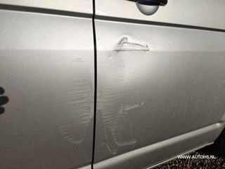 Volkswagen Transporter 2010 - Kombi 2.0 TDI L2H1 Trendline , Lang , euro 5 , Airco , 9 persoons , apk jan. 2027, 2e Eig. zdjecie 9